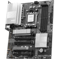 MSI PRO B840-P WiFi 7 AM5 DDR5 ATX Motherboard – TechCure India