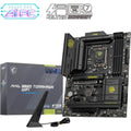 MSI MAG B860 Tomahawk Wifi DDR5 Intel Motherboards (Black) – TechCure India