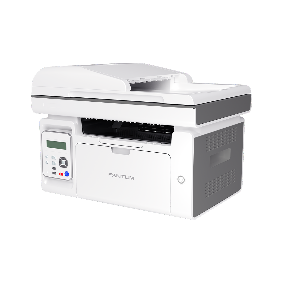 Pantum M6559NW Mono Laser Multifunction Printer – TechCure India