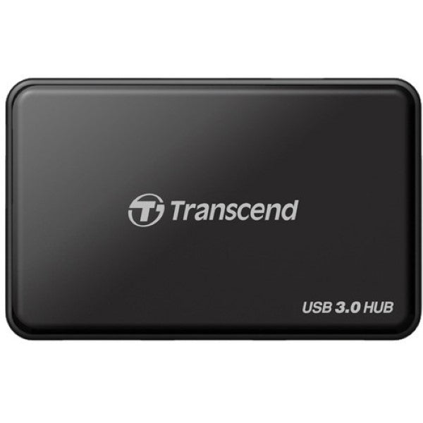 Transcend 4-Port USB 3.0 Hub – TechCure India