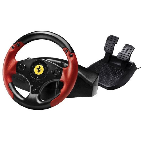Thrustmaster Ferrari Red Legend – TechCure India