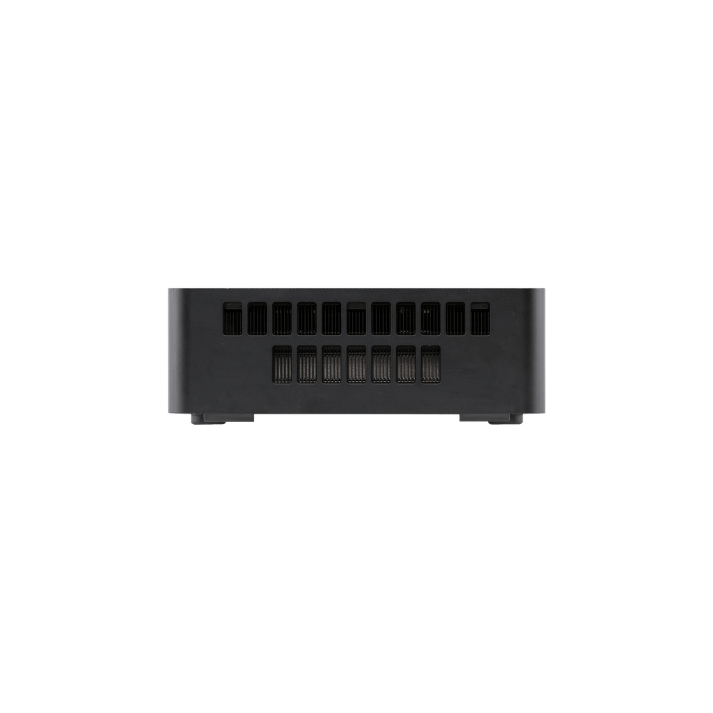 ASUS NUC 16 Pro Barebone Mini PC NUC16GDKU5 Intel Core Ultra 5 325 (Up to 4.5GHz, 16-Core), Wi-Fi 7, Dual 2.5G LAN, Dual Thunderbolt 4, Dual HDMI 2.1, AI-Ready Compact Desktop Business Computer – TechCure India