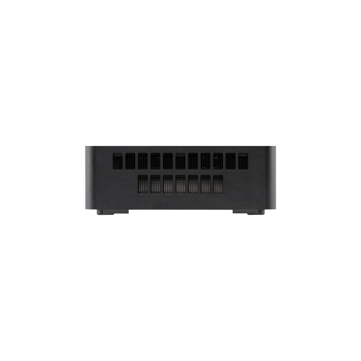 ASUS NUC 16 Pro Barebone Mini PC NUC16GDKU5 Intel Core Ultra 5 325 (Up to 4.5GHz, 16-Core), Wi-Fi 7, Dual 2.5G LAN, Dual Thunderbolt 4, Dual HDMI 2.1, AI-Ready Compact Desktop Business Computer – TechCure India