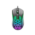 AULA S11 Wired Gaming Mouse – TechCure India