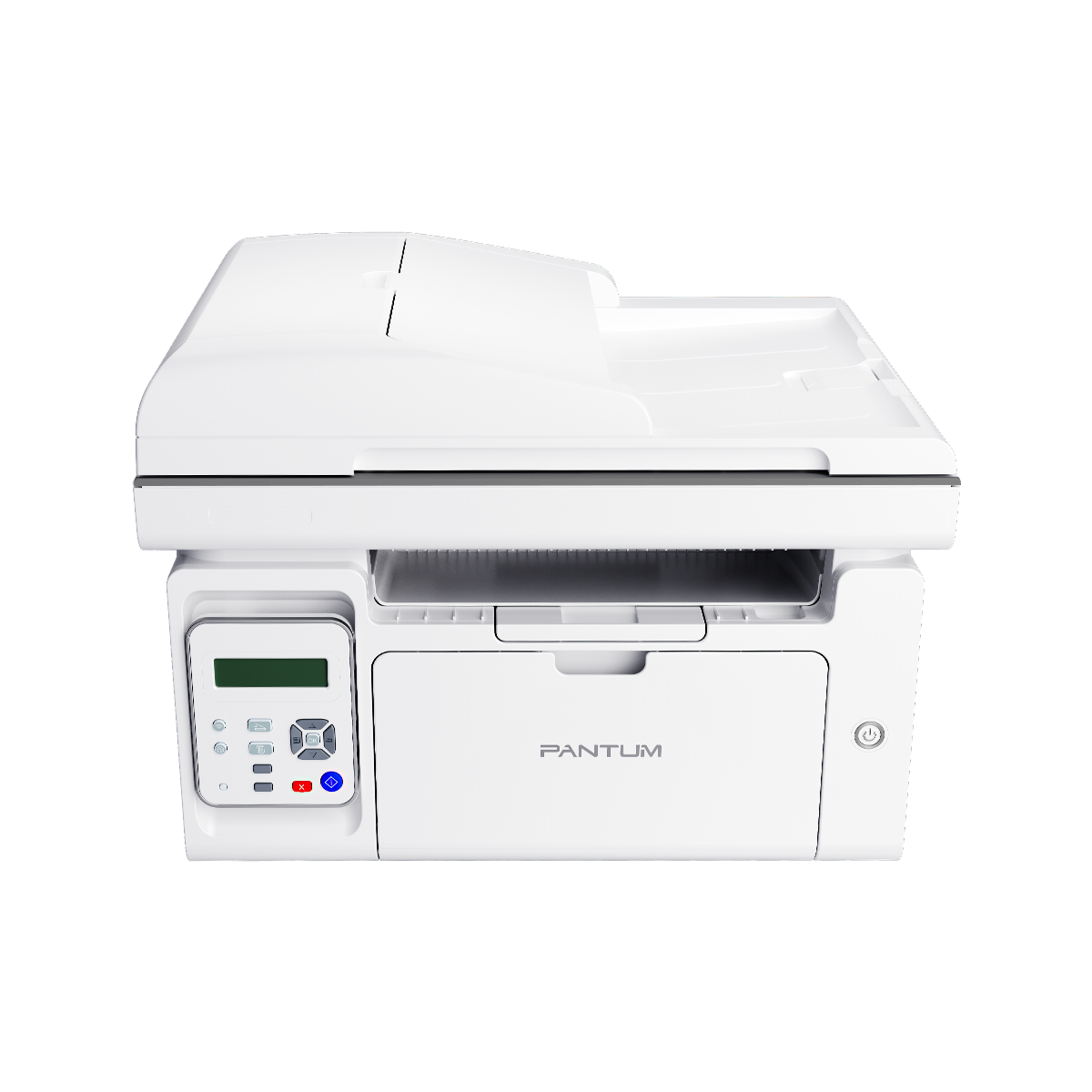 Pantum M6559NW Mono Laser Multifunction Printer – TechCure India