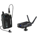Audio Technica ATW 1701 Wireless Microphone – TechCure India