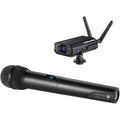 Audio Tehnica ATW 1702 Wireless Handheld Microphone – TechCure India