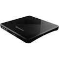Transcend 8x Portable DVD Writer (Black) – TechCure India