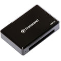 Transcend CFast 2.0 RDF2 Card Reader – TechCure India