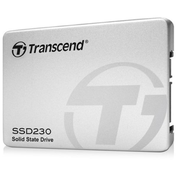 Transcend 512GB SSD230 SATA III 2.5" Internal SSD – TechCure India