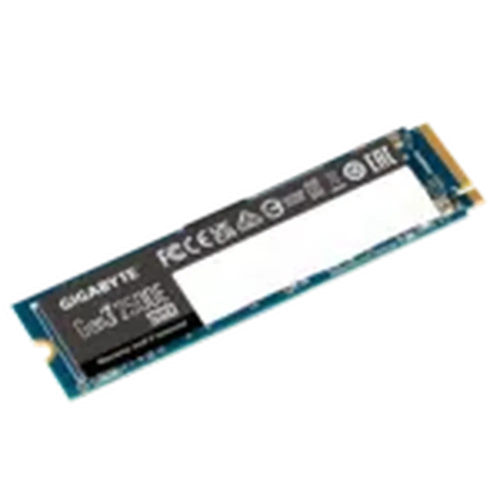 GIGABYTE 2500E 2TB M.2 NVME Gen3 Solid State Drive ( SSD ) - 3