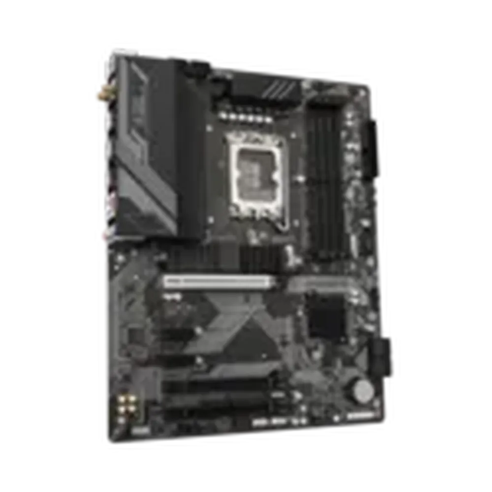 GIGABYTE Z790 D AX Wifi DDR5 Intel Motherboard – TechCure India
