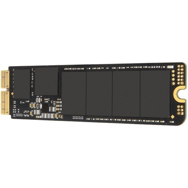 Transcend 480GB JetDrive 820 PCIe Gen3 x2 SSD – TechCure India