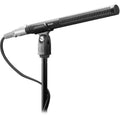 Audio Technica BP4029 Stereo Shotgun Microphone – TechCure India