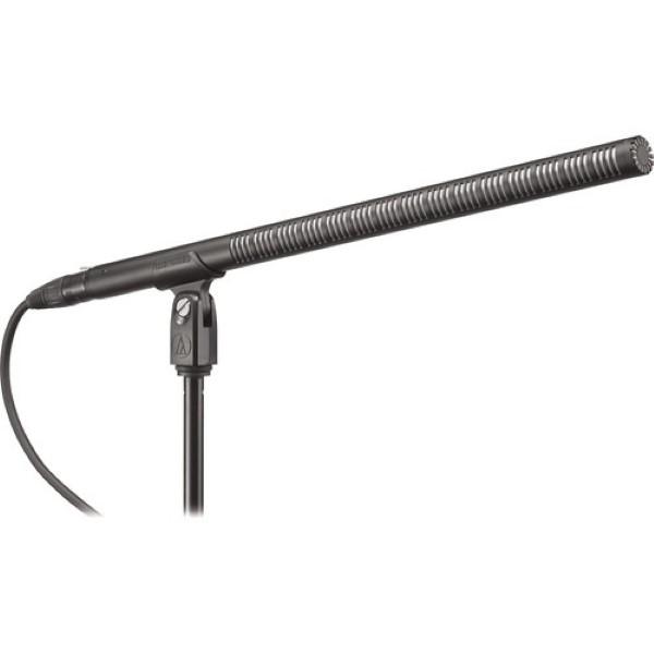 Audio Technica BP4071 Line and Gradient Condenser Microphone – TechCure India