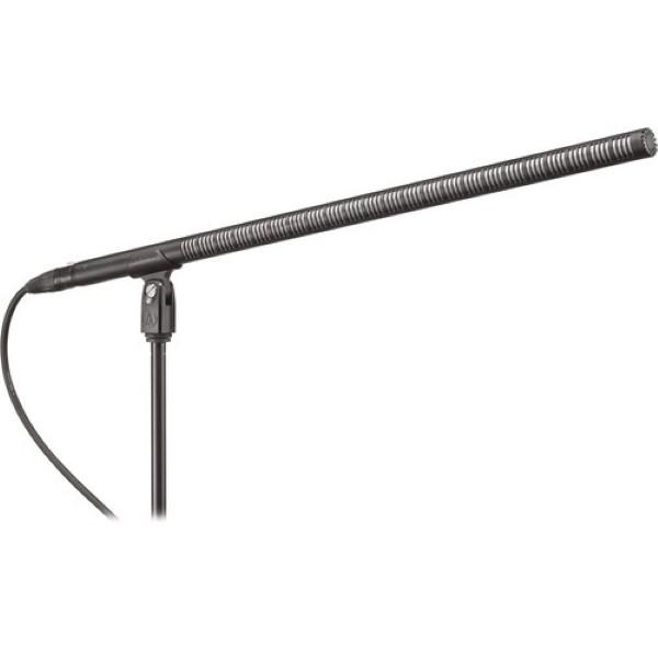 Audio Technica BP4071L Line and Gradient Condenser Microphone – TechCure India