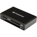 Transcend RDF9K2 UHS-II USB3.1 Card Reader – TechCure India