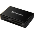 Transcend RDF8 USB 3.1 Gen 1 Card Reader (Black) – TechCure India