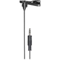 Audio Technica ATR3350XiS Omnidirectional Condenser Lavalier Microphone for Smartphones – TechCure India