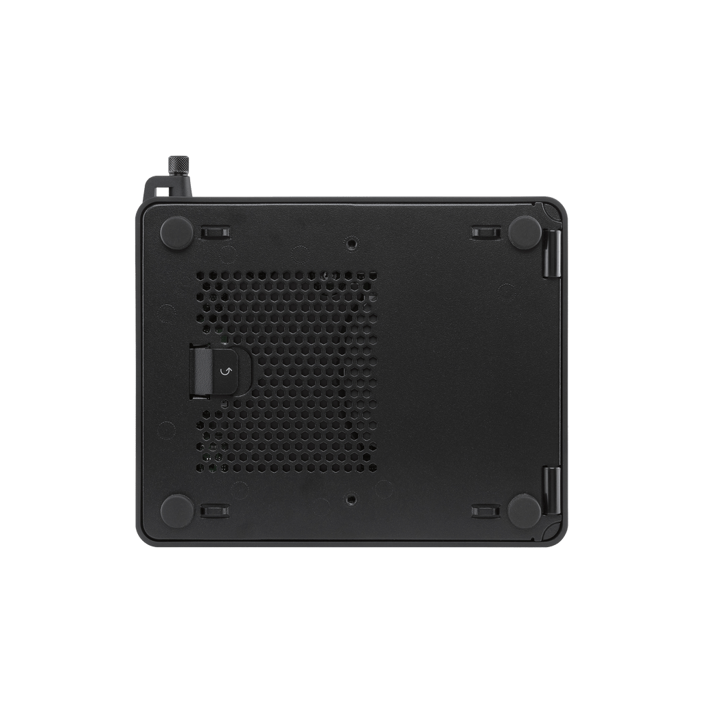 ASUS NUC 16 Pro Barebone Mini PC NUC16GDKU5 Intel Core Ultra 5 325 (Up to 4.5GHz, 16-Core), Wi-Fi 7, Dual 2.5G LAN, Dual Thunderbolt 4, Dual HDMI 2.1, AI-Ready Compact Desktop Business Computer – TechCure India