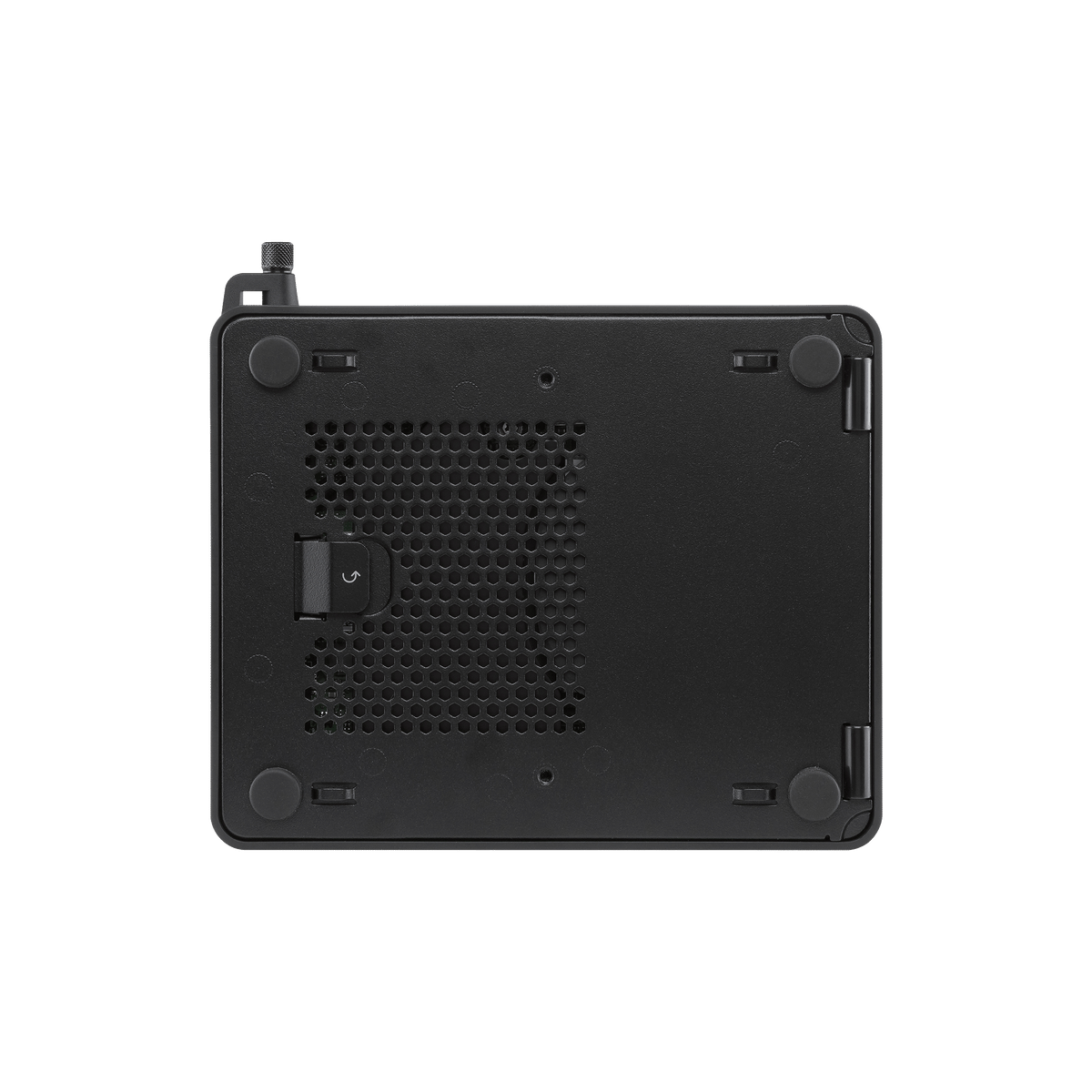 ASUS NUC 16 Pro Barebone Mini PC NUC16GDKU5 Intel Core Ultra 5 325 (Up to 4.5GHz, 16-Core), Wi-Fi 7, Dual 2.5G LAN, Dual Thunderbolt 4, Dual HDMI 2.1, AI-Ready Compact Desktop Business Computer – TechCure India