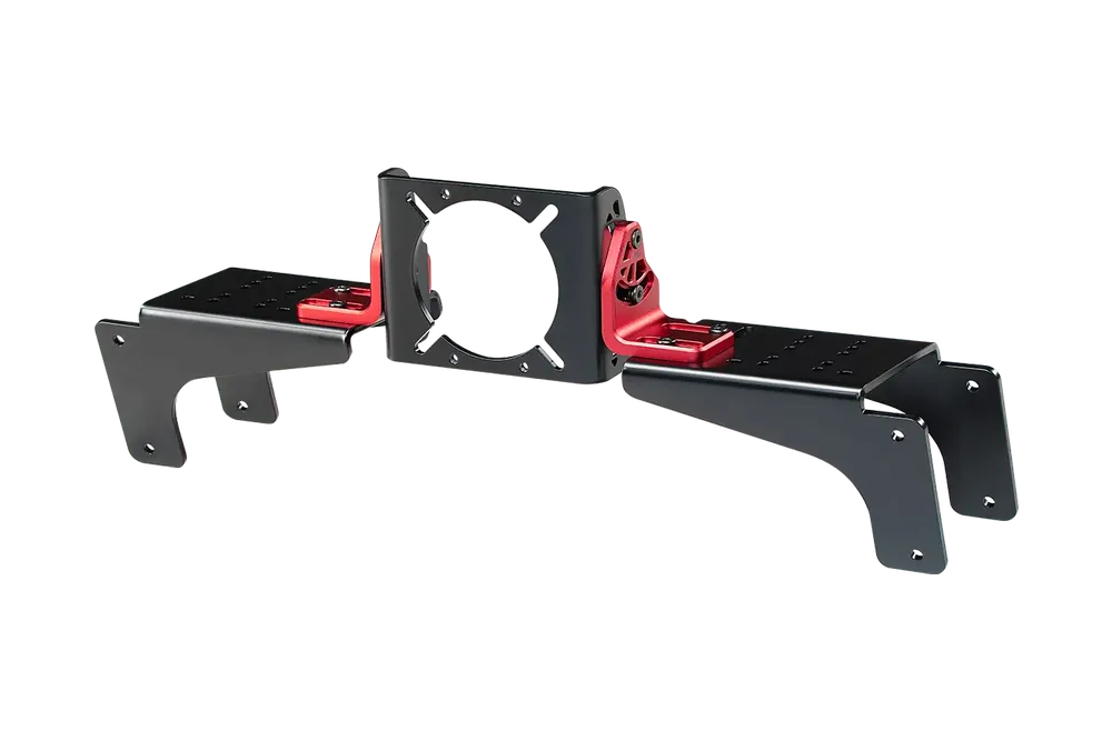 NEXT LEVEL RACING Elite 160 DD Front And Side Mount Adapter NLR-E042 - 2
