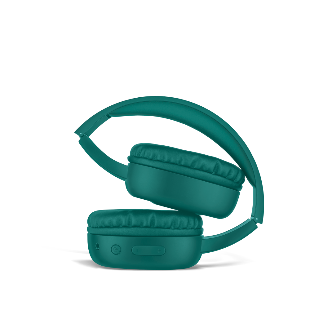 Fingers Rock N Roll Lounge Wireless Headset - 2