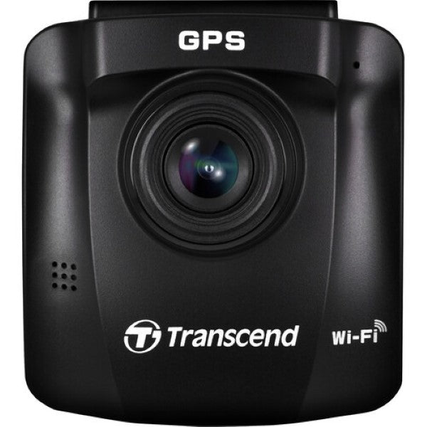 Transcend DrivePro 250 1440p Dashboard Camera – TechCure India
