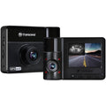 Transcend DrivePro 550B Dual Lens Dash Camera – TechCure India