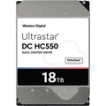 Western Digital Ultrastar DC HC550 18TB 3.5 inch Data Center SATA Hard Drive – TechCure India