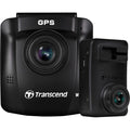 Transcend DrivePro 620 1080p Dash Cam Bundle – TechCure India
