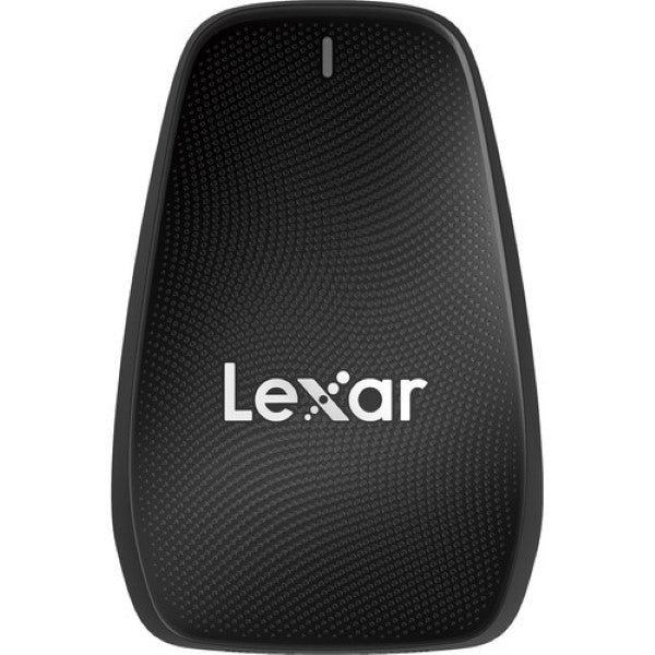 Lexar Professional CFexpress Type B Card Reader – TechCure India