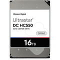Western Digital Ultrastar DC HC550 16TB 3.5 inch Data Center SATA Hard Drive – TechCure India