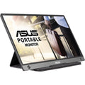 ASUS ZenScreen MB16AH 15.6" 16:9 Portable IPS Monitor – TechCure India