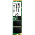 Transcend 128GB 830S SATA III M.2 SSD – TechCure India
