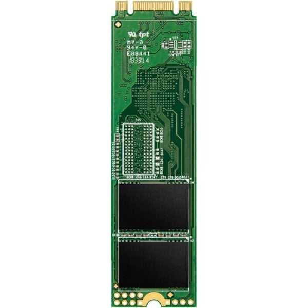 Transcend 512GB 830S SATA III M.2 SSD – TechCure India