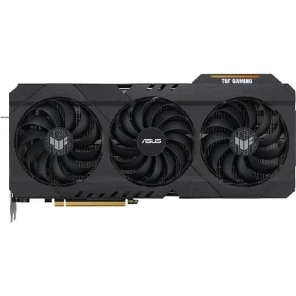 ASUS TUF Gaming Radeon RX 6950 XT OC 16GB AMD Graphic Card - 2