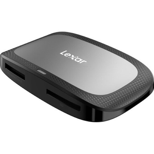 Lexar Professional CFexpress Card Reader Type A SD USB 3.2 Gen 2 – TechCure India