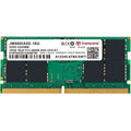 Transcend JetRam 16GB (1 x 16GB) DDR5 4800MHz CL40 SO-DIMM Laptop RAM – TechCure India