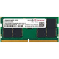 Transcend JetRam 32GB (1 x 32GB) DDR5 4800MHz CL40 SO-DIMM Laptop RAM – TechCure India
