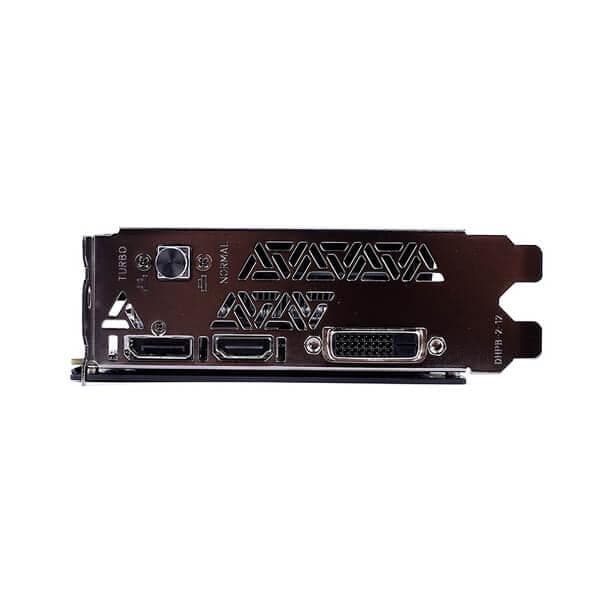 COLORFUL GeForce GTX 1660 Super iGame Ultra 6GB Nvidia Graphic Card - 4