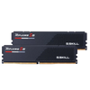 G.SKILL Ripjaws S5 64GB ( 32GBx2 ) 6000MHz DDR5 RAM ( Black ) ( CL36 )