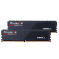 G.SKILL Ripjaws S5 64GB ( 32GBx2 ) 6000MHz DDR5 RAM ( Black ) ( CL36 )