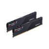 G.SKILL Ripjaws S5 64GB ( 32GBx2 ) 6000MHz DDR5 RAM ( Black ) ( CL36 ) - 2