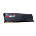 G.SKILL Ripjaws S5 16GB ( 16GB x 1 ) 6000MHz DDR5 RAM ( Matte Black ) ( CL36 )
