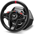 THRUSTMASTER T128-P Racing Wheel Motion Controller (Black, For PC, PS4, PS5) – TechCure India