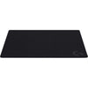 LOGITECH G G640 Cloth Large Black Gaming Mouse Pad with Rubber Base