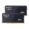 G.SKILL Ripjaws S5 64GB ( 32GB X 2 ) 6400MHz DDR5 Ram (Black) ( CL32 )