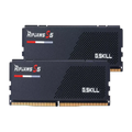 G.SKILL Ripjaws S5 32GB ( 16GB X 2) 6000Mhz DDR5 RAM (Black) ( CL30 )