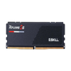 G.SKILL Ripjaws S5 64GB ( 32GB X 2 ) 6400MHz DDR5 Ram (Black) ( CL32 ) - 3